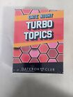 Date Night Turbo Topics Game date box club