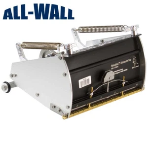 Columbia Taping Tools 8" High Capacity 'Fat Boy' Power-Assist Drywall Flat Box - Picture 1 of 5