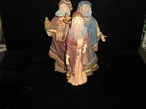 Vintage Duncan Royale "Magi" #1304 11.5 inches - Picture 1 of 5