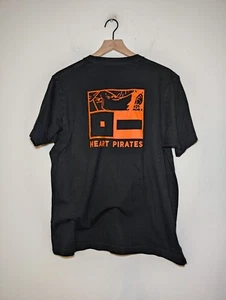 UNIQLO Collaboration UT ONE PIECE Wanokuni Graphic T-Shirts Large - Picture 1 of 5