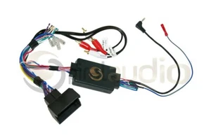 AUDI Multi 2005-2013 SWC Wire Harness Interface for Aftermarket Radio IX-AU003 - Picture 1 of 1
