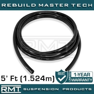 Toyota 4Runner 2003-2009 Air Ride Suspension Air Line Hose - 5 Ft. (1.524m) - Foto 1 di 7