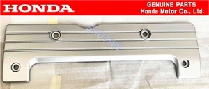 HONDA GENUINE INTEGRA DC5 TYPE-R K20A VTEC Valve Coil Spark Plug Cover OEM - Picture 1 of 2