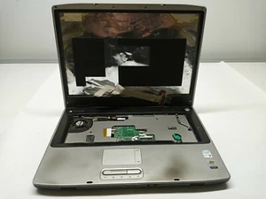 Gateway MA6 M465-E Laptop NO Ram/CPU/HDD/Caddy/Screen/Keyboard/CDRom FOR PARTS - Picture 1 of 12