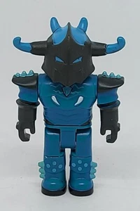 FR2  Roblox 3" Action Figure, Series 1 Champions Korblox Mage (No Code) - Picture 1 of 2