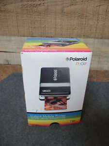 Polaroid PoGo Instant Mobile Printer Zink