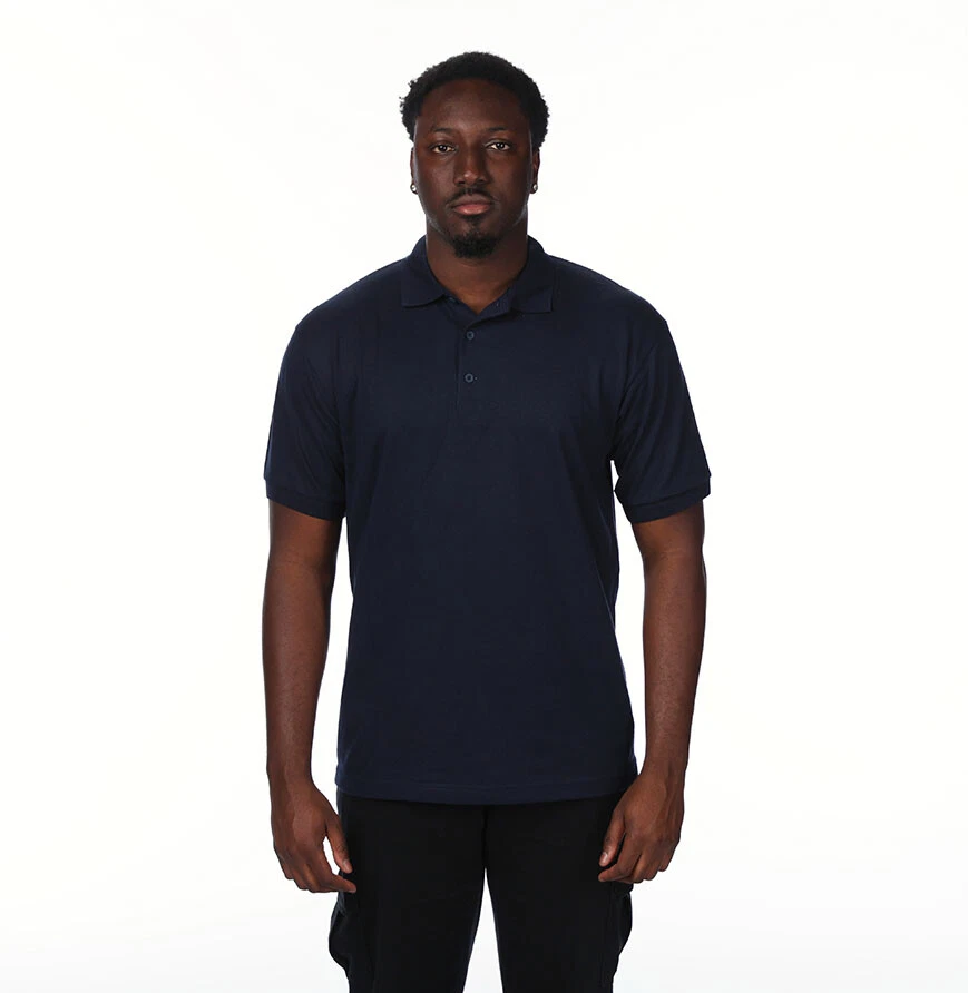 Adult Gildan G880 6 oz. 50-50 Jersey Polo - Image 1 of 1