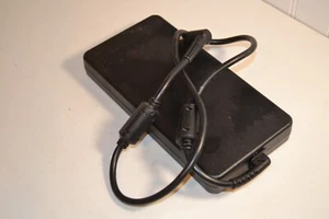 Genuine HP 230W AC Power Adapter 19.5V 11.8A HSTNN-DA12S (no power cord) - Picture 1 of 3
