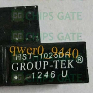 3PCS H1025DR DIP10 #WD10- - Afbeelding 1 van 2
