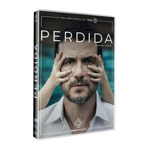 Perdida TEMPORADA 1 (PRIMERA) EN DVD CASTELLANO EDICION ESPAÑA NUEVA PRECINTADA - Imagen 1 de 1