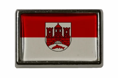 U24 Pin Wernigerode flag pin badge flag flag