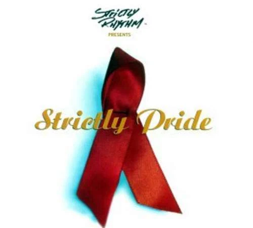 Various - Strictly Rhythm Presents Strictly Pri CD Mixed 5415 - Bild 1 von 1