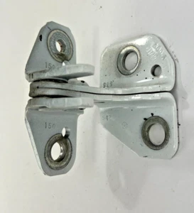 2011-2024 JEEP DURANGO CHARGER REAR RIGHT PASSENGER SIDE UPPER DOOR HINGE OEM - Picture 1 of 2