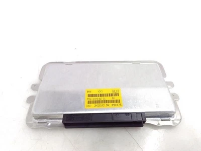 Centralina Assetto Attiva BMW X5 F15, F85 6875827 2.99 Diesel 190kw 31654253 - Immagine 1 di 4