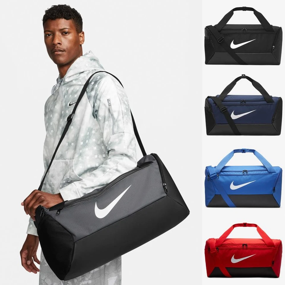 Nike Brasilia Sporttasche Trainingstasche Tasche - Bild 1 von 1