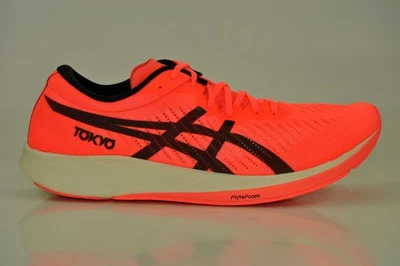 Asics Metaracer Tokio Zapatillas Ligeras Para Correr Jogging Para Hombre - Imagen 1 de 4