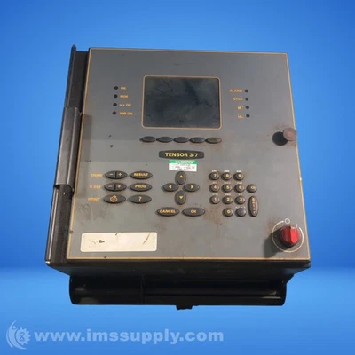 Controlador de tuercas Atlas Copco PF3107-G-EIP-HW 8155 Foto 1 de 4