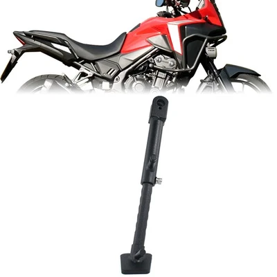 Adjustable Single-station Frame Bracket Black Fit For Honda CB500X/XA 2013-2021 - Image 1 of 4