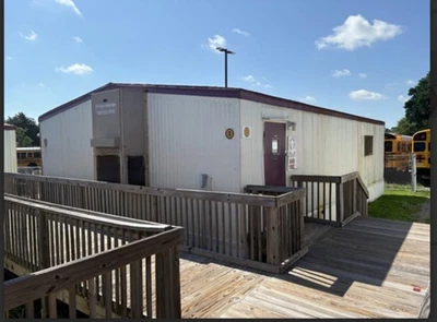 Portable Classroom Modular Buildings Mobile Offices ONLY 4 LEFT! - Image 1 of 4