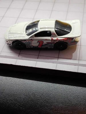 Hot Wheels IROC Firebird Foto 1 de 4