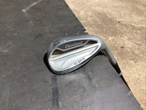 Cleveland CBX 56* Sand Wedge 12* Bounce Rotex Precision Graphite Shaft 36” RH - Picture 1 of 9