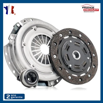 Komplettes Kupplungsset Für RENAULT MEGANE I 1.4 75CV - 7701477018 302059318R - Bild 1 von 4