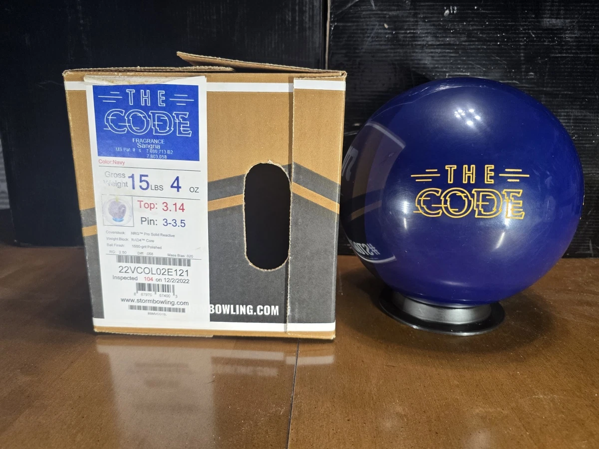 Storm 保龄球| eBay