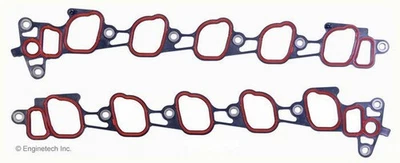 Juego de juntas para modelos Ford F415K-4 seleccionados 00 Foto 1 de 4