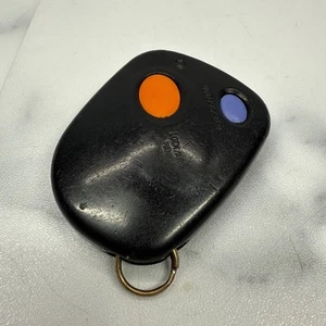 SUBARU 1999 - 2005 Key Fob Remote Keyless Transmitter 88036AE060 OEM TESTED - Bild 1 von 5