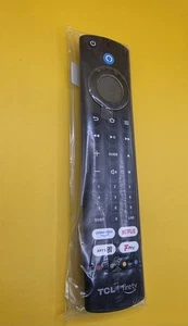 TCL FIRE TV REMOTE CONTROL 40SF540K 50CF630 55CF630K *M4 C - Picture 1 of 2