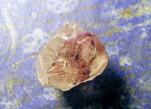 47.94cts Lepidocrocite in Quartz specimen rough Romania # 20 - Picture 1 of 1