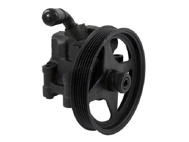 Bomba de dirección asistida 87PPHW75 para Ford Expedition 2007 2008 2009 Foto 1 de 1