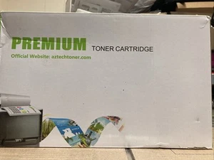 2er Pack CE285A 85A 285A Tonerkartusche für HP LaserJet P1102 P1102W M1132 M1212NF - Bild 1 von 3
