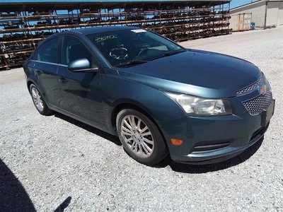 2011-2014 Chevrolet CRUZE Front Passenger Roof Curtain Air Bag - Image 1 of 4