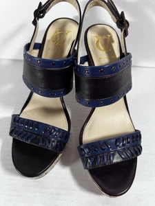 Women’s VC Signature High Heels Size 8.5 - Picture 1 of 12