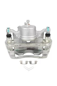 Carquest New/Reman 19-B2662 Front Right Brake Calipers w/ Bracket - Bild 1 von 2