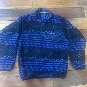 Patagonia Say chills XXS Sweatshirt - Picture 1 of 3