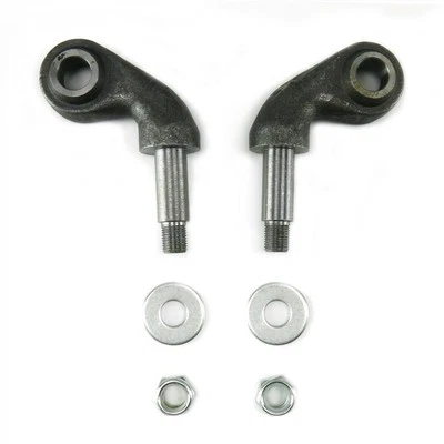 1928-1934 Solid Axle Lower Shock Mount Kit  Each spyder racing - Изображение 1 из 4