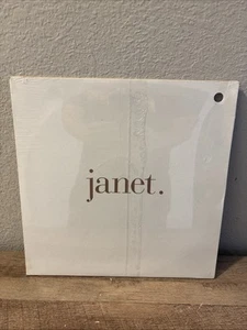 Janet Jackson - Thats The Way Love Goes / 1993 US Vinyl. NEW SEALED. - Picture 1 of 4