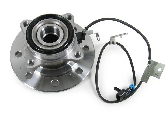 Conjunto de buje de rueda delantera derecha para GMC K2500 1995 Suburban FP515TS Foto 1 de 1