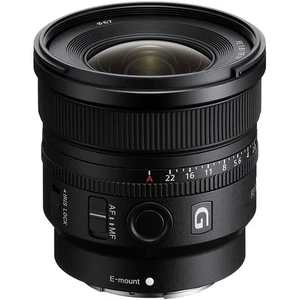 Sony FE 16mm f/1.8 G Lens (Sony E) - Picture 1 of 9