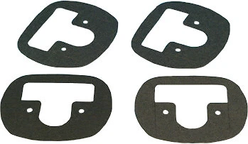 JAMES GASKETS 2006-2011 XL1200L Sportster 1200 Low Harley Davidson GASKET TAIL L - Image 1 of 1