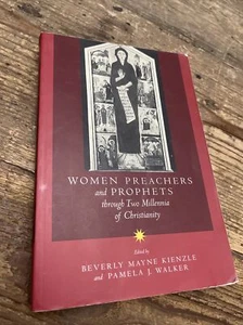 Women Preachers and Prophets Through Two Millennia of Christianity by Pamela J. - Picture 1 of 11