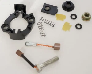 RICKS 2006-2012 300 XC KTM STARTER BRUSH KIT 70-511 - Picture 1 of 1