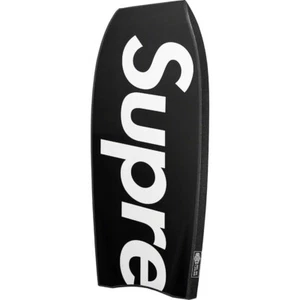 New Authentic Supreme Morey Mach 7 Bodyboard - Black (In Hand) Ships ASAP - Picture 1 of 6