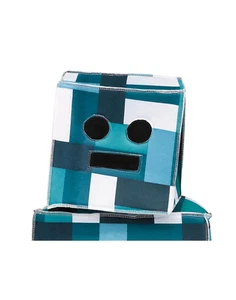 Robot Monster Hood - Picture 1 of 3