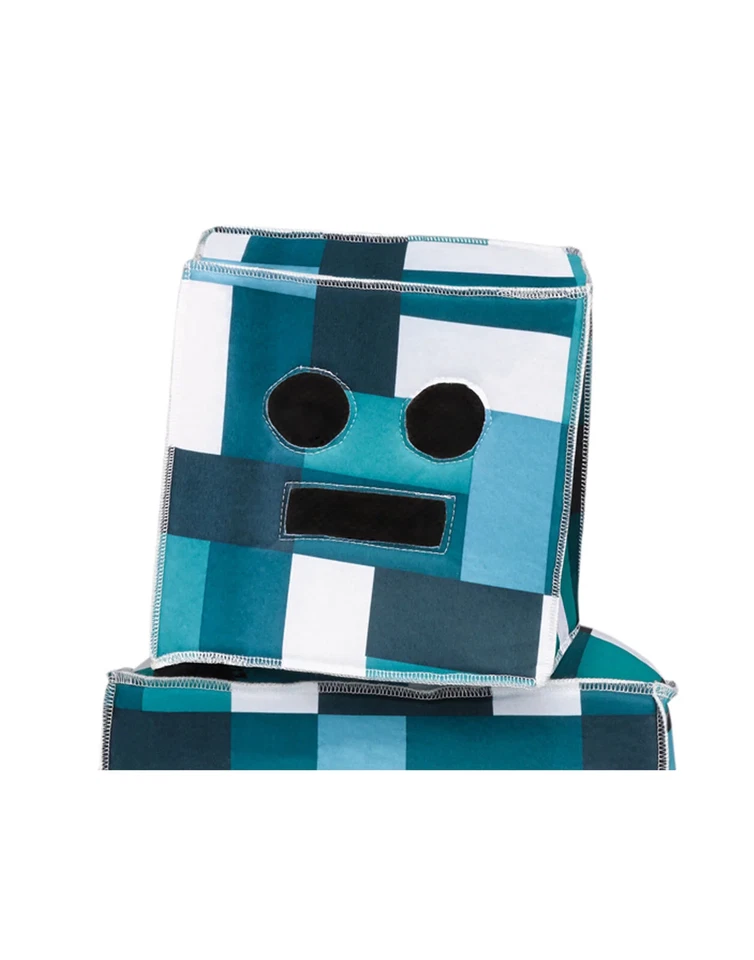 Robot Monster Hood - Image 1 of 1