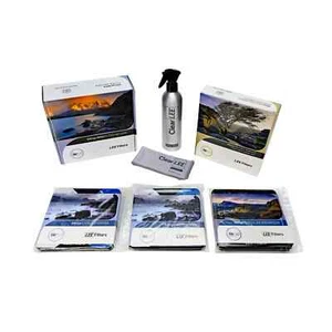 Lee Filters SW150 Mark II System Starter Kit - Picture 1 of 1