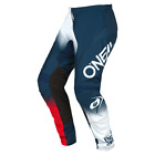 O'neal Element Racewear V.22 Blue/White/Red Motocross Enduro Hose