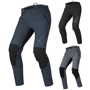 iXS Kinder Downhill Fahrrad Hose Kids Trigger EVO Freeride MX Trail Offroad MTB - Bild 1 von 7